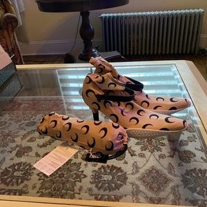 Boots and leggings